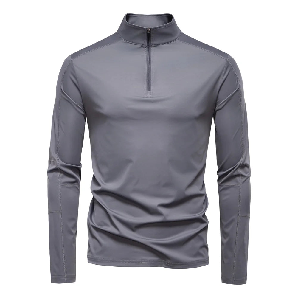 SunShield Camisa Masculina