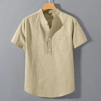 Camisa Casual Masculina