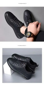 WoolLux Sapato Masculino