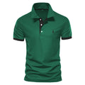 Camisa Polo Slim Masculina