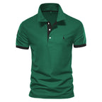 Camisa Polo Slim Masculina