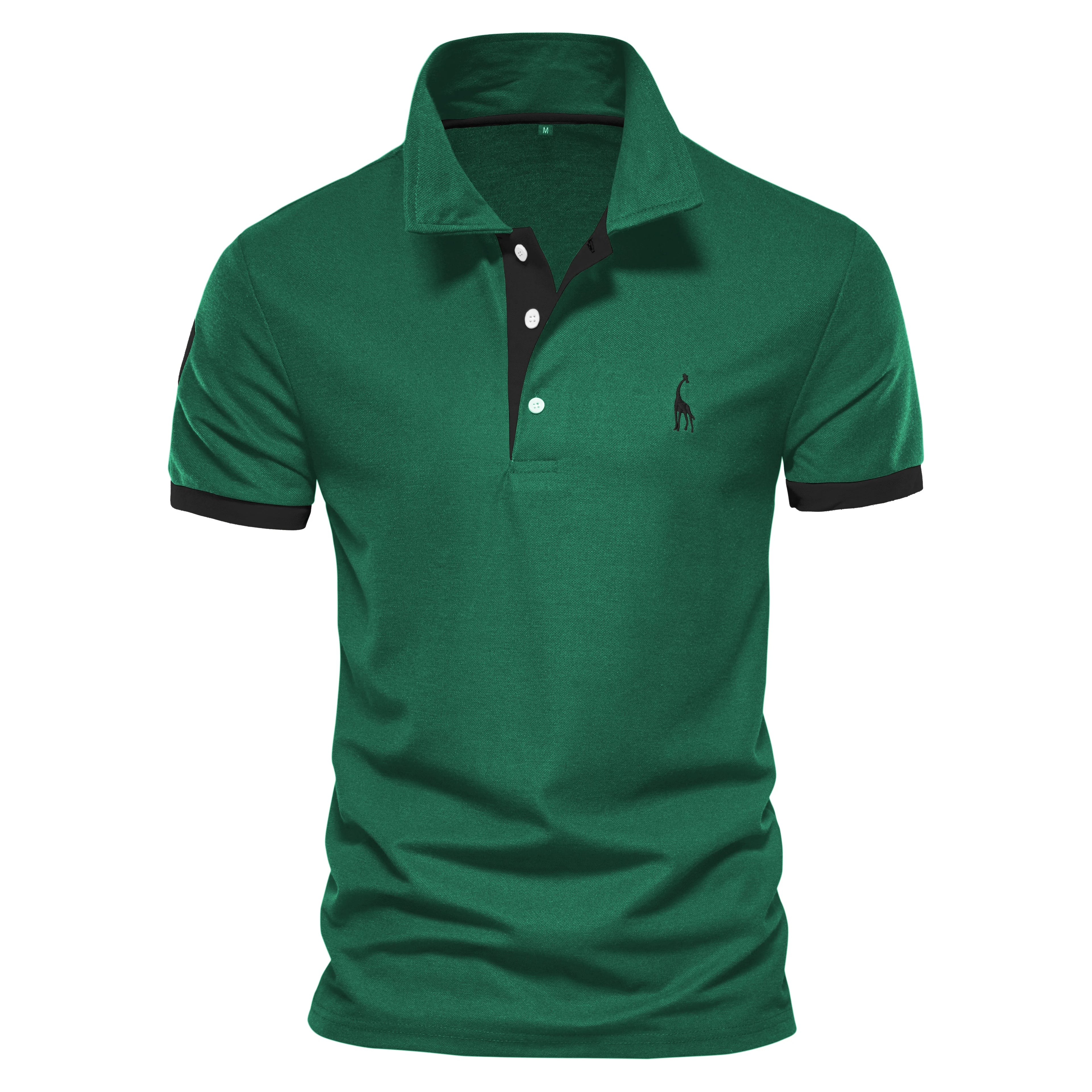 Camisa Polo Slim Masculina