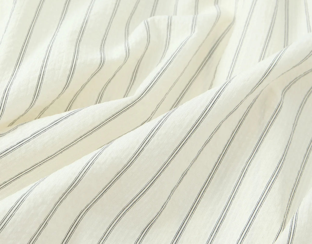 Soft Lines Camisa Feminina