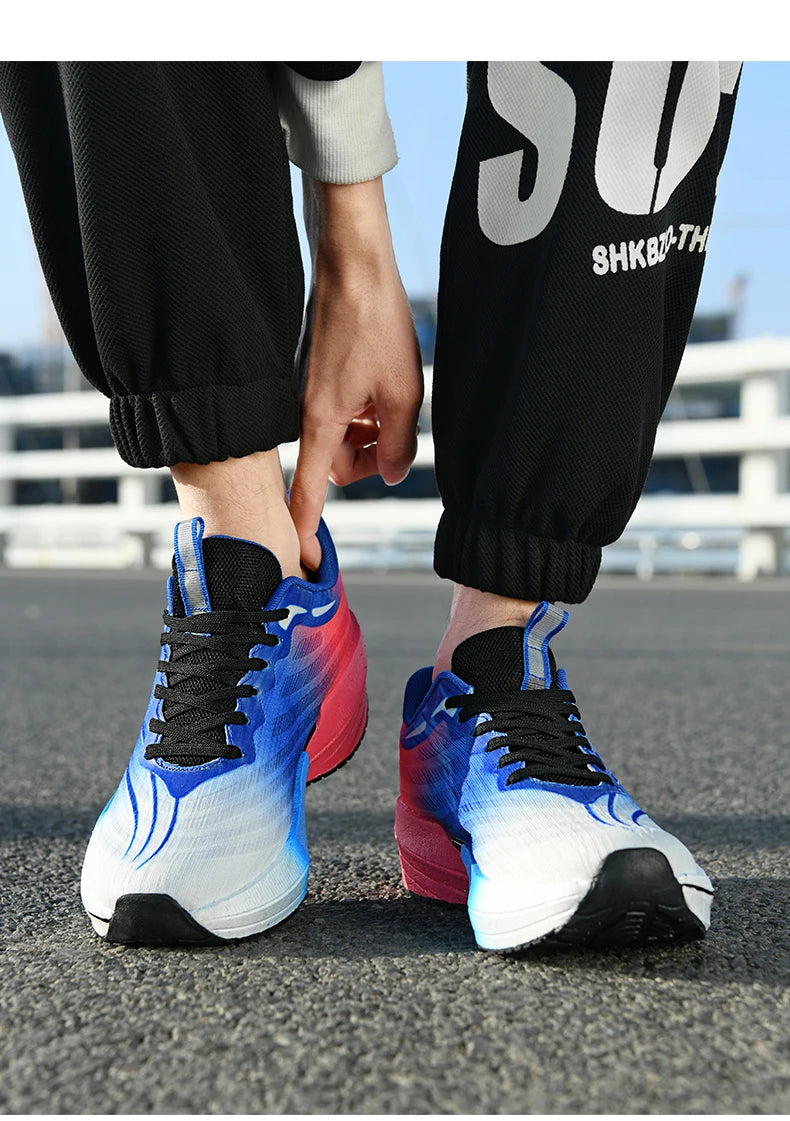 RacePro Tênis Unissex