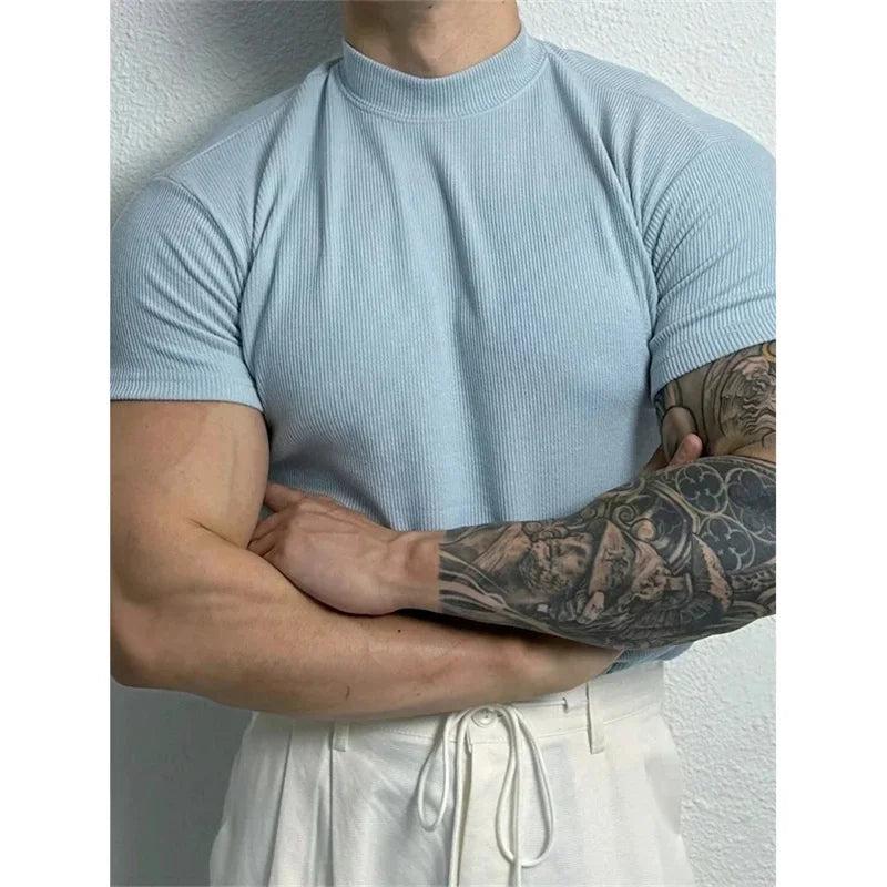 ActiveStrip Camisa Masculina