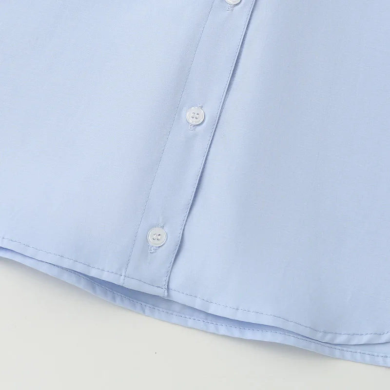 HXAO Casual Chic Feminina