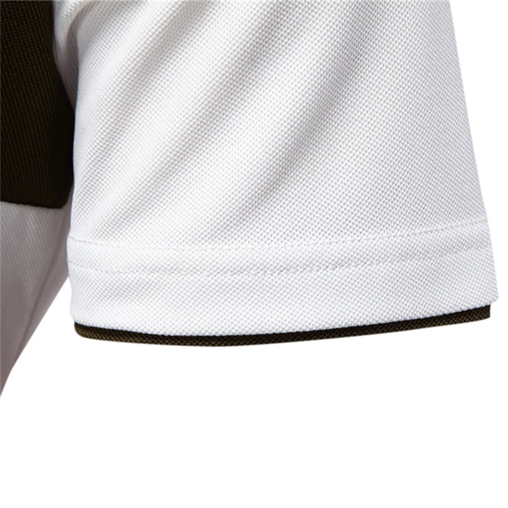 Camisa Polo Fresh Masculina