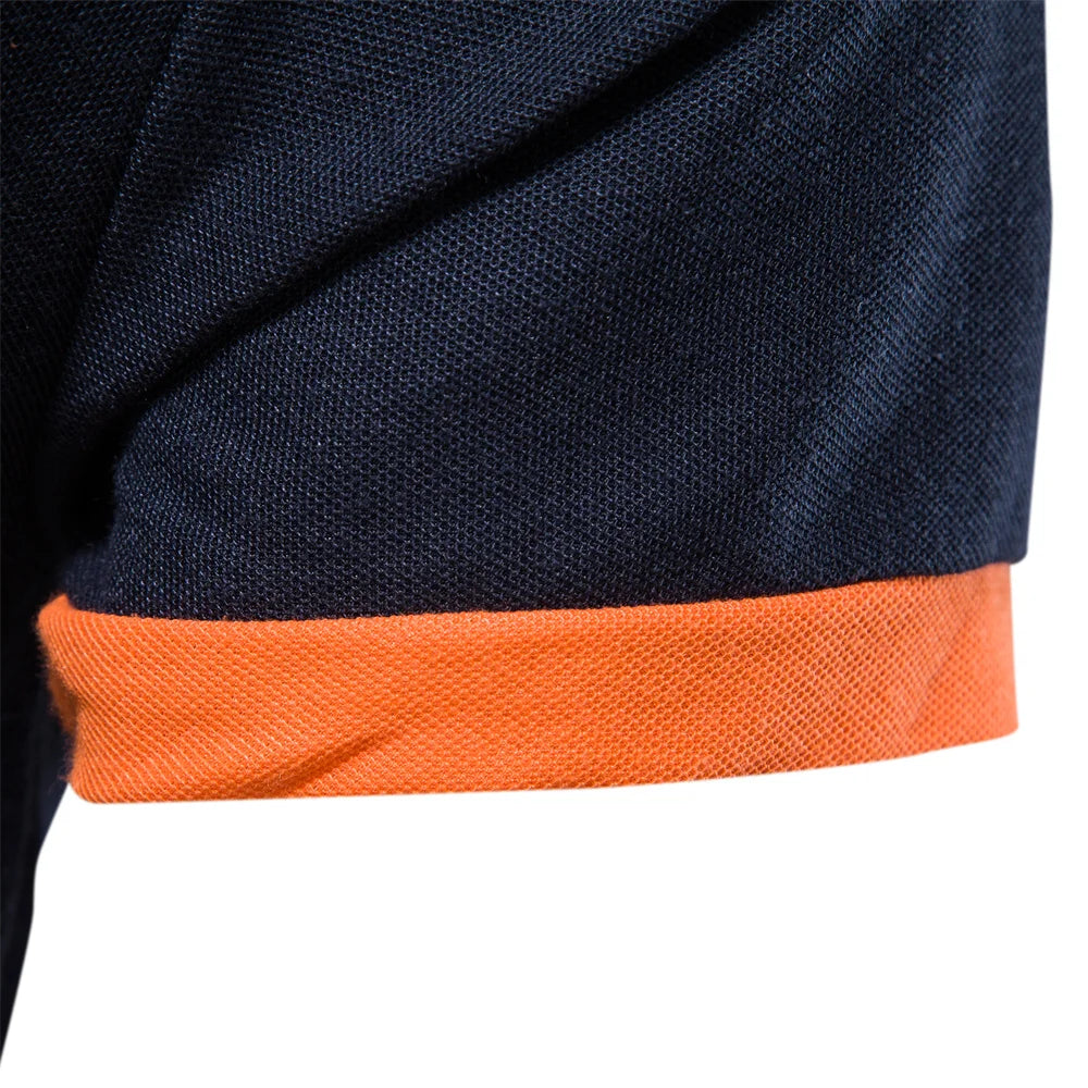 Camisa Polo Slim Masculina