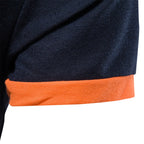 Camisa Polo Slim Masculina