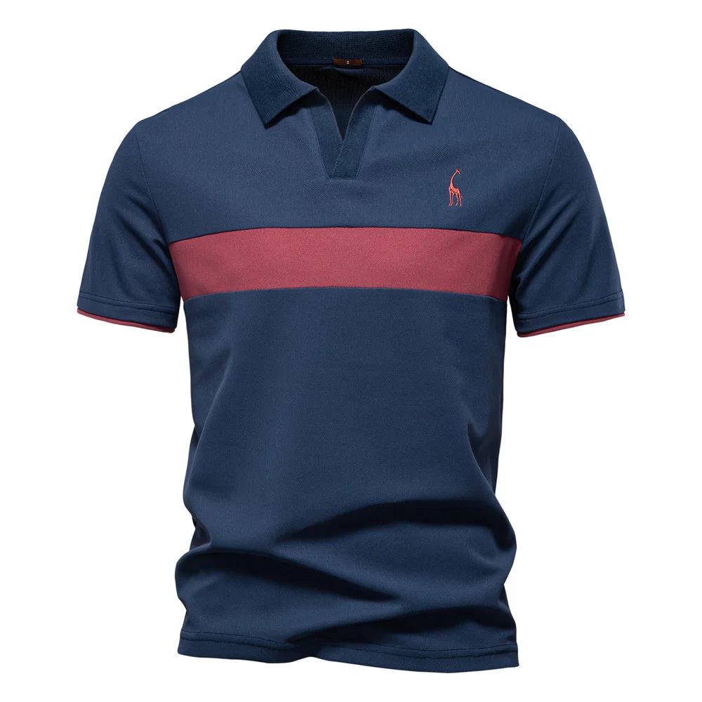 Camisa Polo Fresh Masculina