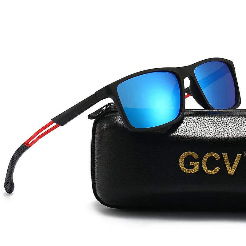 GCV New Leisure Óculos Masculino