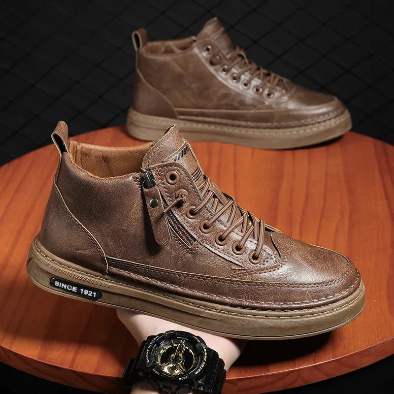 Imperial Bota Masculino