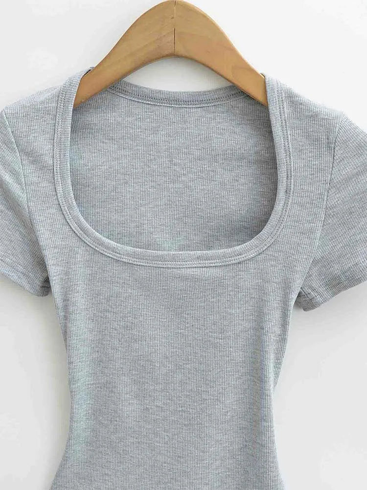 Top Cropped SquareFit