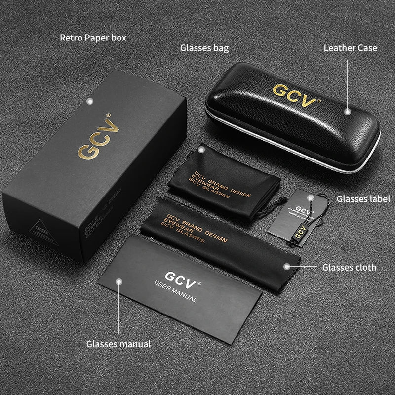 GCV SportVision Óculos Masculino