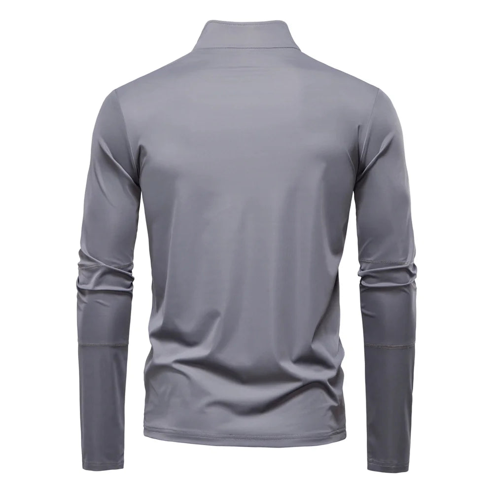 SunShield Camisa Masculina