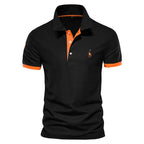 Camisa Polo Slim Masculina