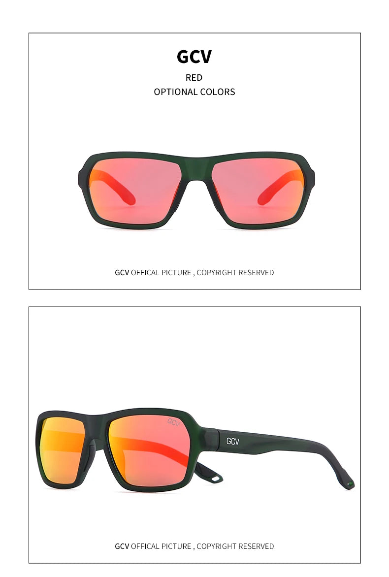 GCV SportVision Óculos Masculino