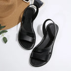 CleanMove Sandália Feminina