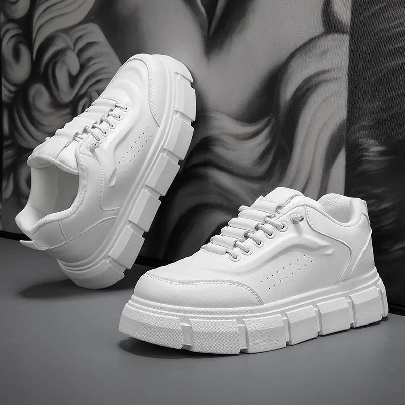 Oxford Sapato Masculino