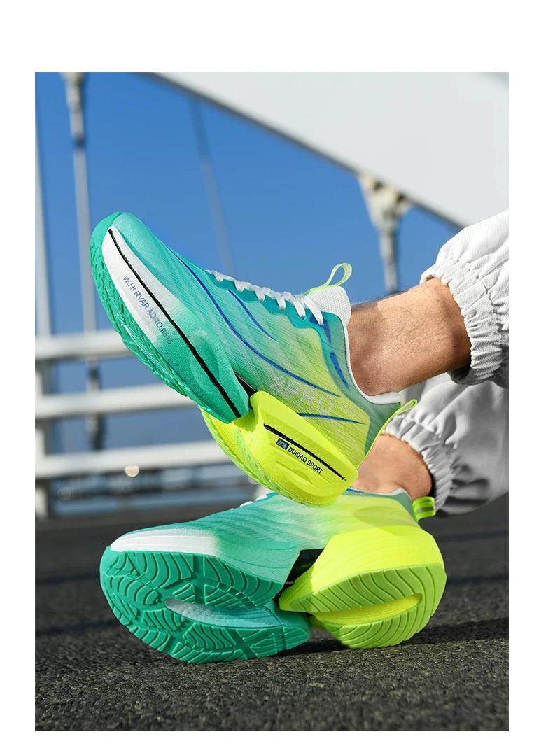 RacePro Tênis Unissex