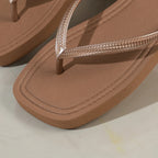 SummerGlow Chinelo Feminino
