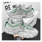 UrbanFlow Tênis Masculino