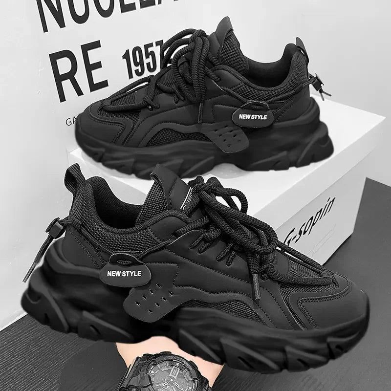 UrbanFlow Tênis Masculino