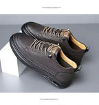 WoolLux Sapato Masculino