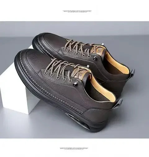 WoolLux Sapato Masculino