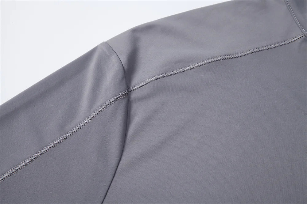 SunShield Camisa Masculina