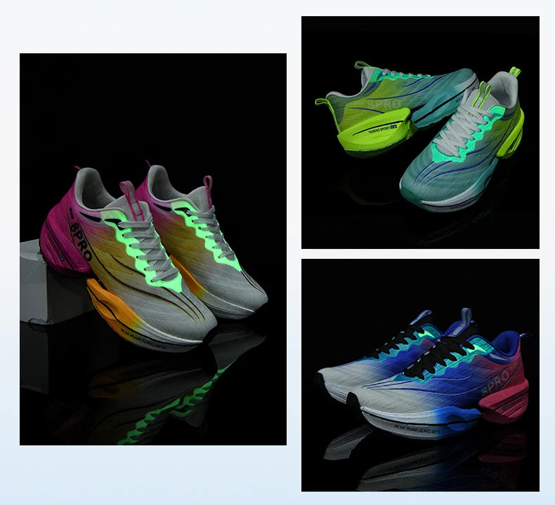 RacePro Tênis Unissex