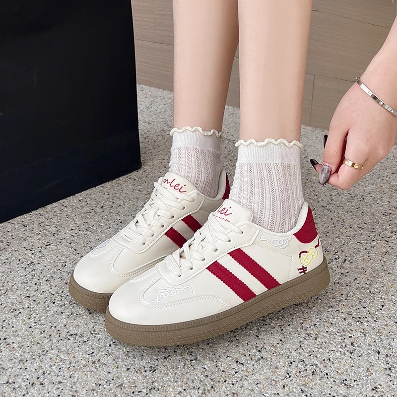 FloraFit Tênis Feminino