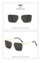 GCV PilotVision Óculos Masculino