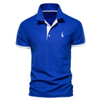 Camisa Polo Slim Masculina