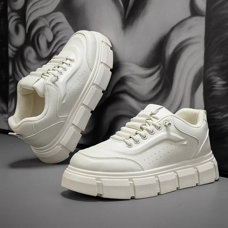 Oxford Sapato Masculino