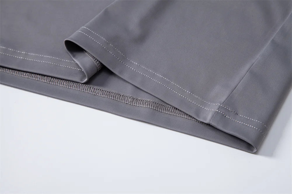 SunShield Camisa Masculina