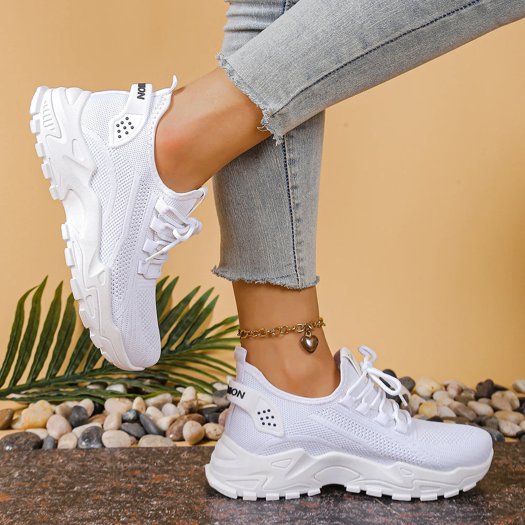 AirMesh Tênis Femininos