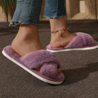 SweetPlush Chinelo Feminino
