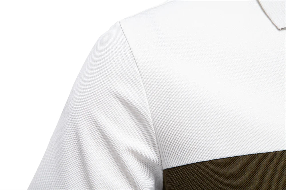 Camisa Polo Fresh Masculina