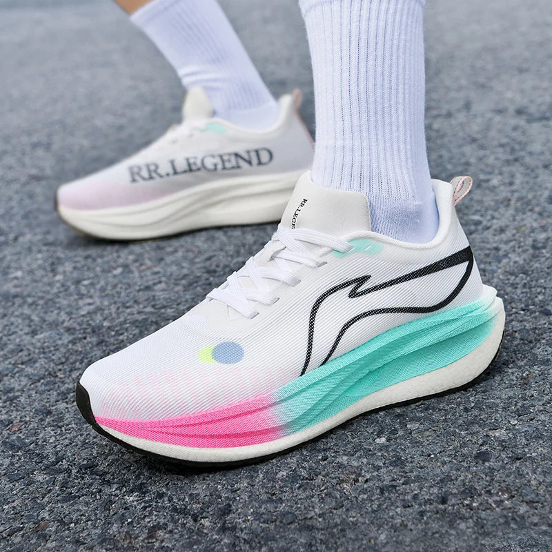 StreetFlow Tênis Masculino