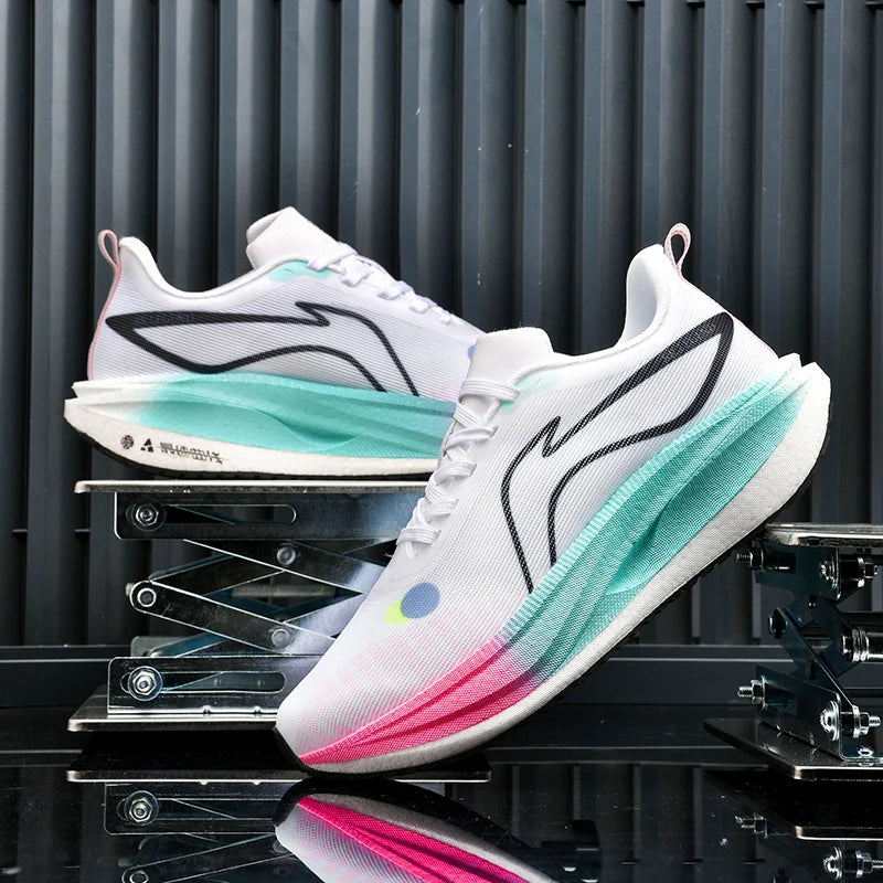 StreetFlow Tênis Masculino