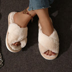 SweetPlush Chinelo Feminino