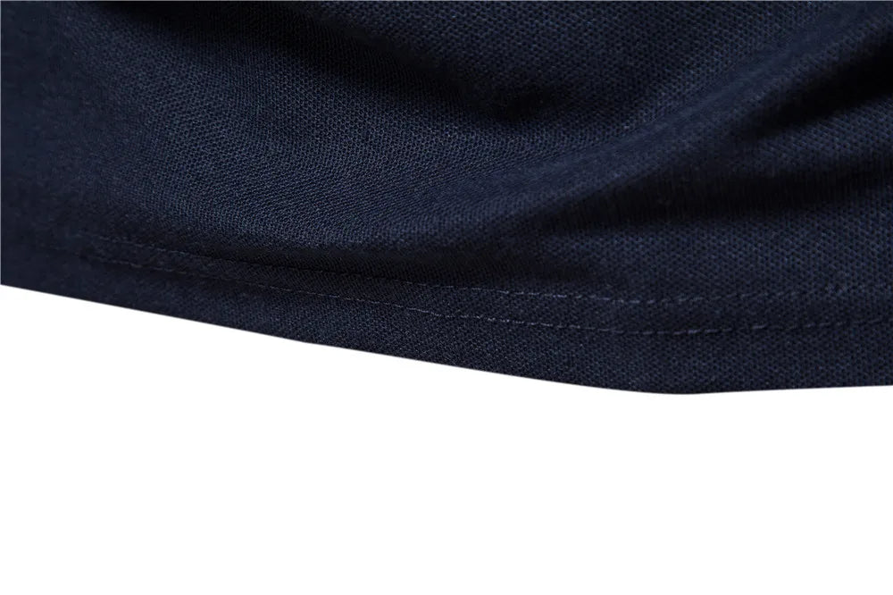 Camisa Polo Slim Masculina